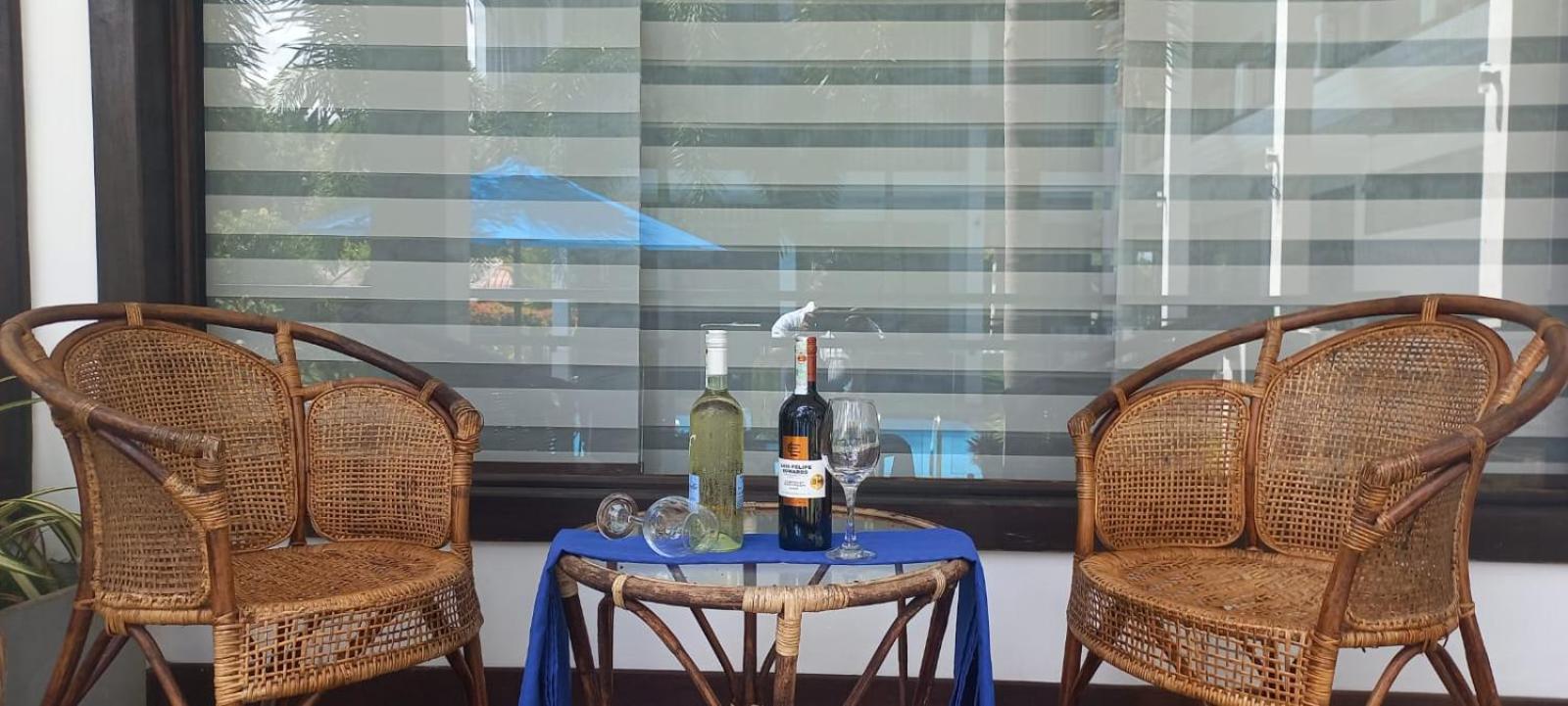 J7 Villaj Resort Trincomalee Εξωτερικό φωτογραφία