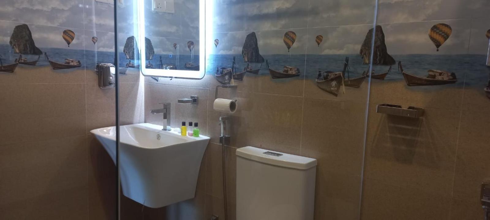 J7 Villaj Resort Trincomalee Εξωτερικό φωτογραφία