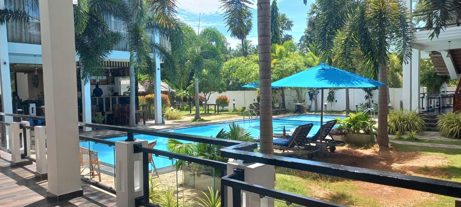 J7 Villaj Resort Trincomalee Εξωτερικό φωτογραφία