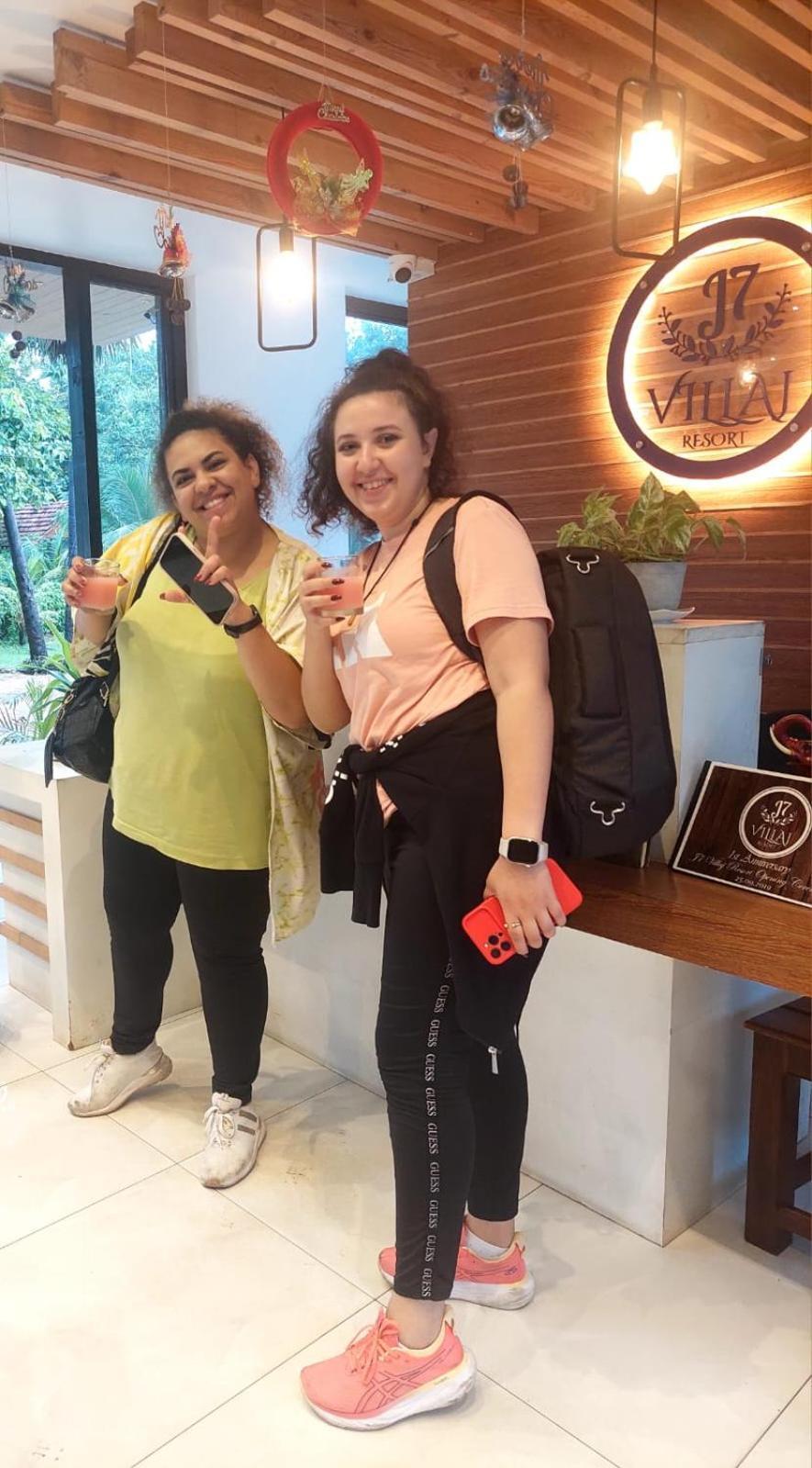 J7 Villaj Resort Trincomalee Εξωτερικό φωτογραφία