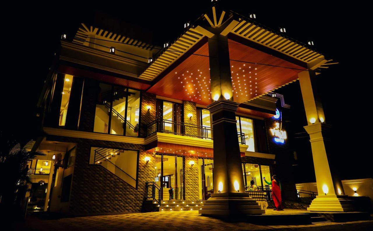 J7 Villaj Resort Trincomalee Εξωτερικό φωτογραφία